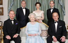 Điều ít biết về cuộc sống 4 người con của Nữ hoàng Anh