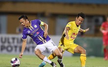 CLB Hà Nội nhận thưởng khủng sau trận thắng HAGL