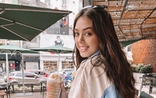 Dàn người yêu của tuyển thủ Việt Nam xinh đẹp, quyến rũ, học vấn đáng nể