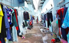 Ngày cuối nhận hồ sơ hỗ trợ tiền thuê nhà: Số tiền chi chỉ bằng 1/3 dự kiến