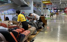 Bán ghế massage không hóa đơn, khai loạn giá: Nhà nước thất thu thuế