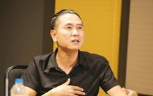 Hồ Hoài Anh đến trình diện, giải trình