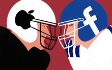 Bí mật tỷ USD đằng sau hệ điều hành iOS 14.5 của Apple?