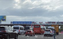 Tổng cục Đường bộ Việt Nam lên tiếng về hợp đồng thu phí không dừng giữa VETC và VEC
