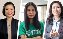 Những nữ doanh nhân Việt làm sếp các công ty đa quốc gia