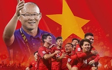 "Bậc thầy" dụng nhân Park Hang-seo: Tuổi 59 mới ra nước ngoài cầm quân, giúp Việt Nam tạo nên kỳ tích ở làng túc cầu châu Á