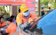 Bộ GTVT ra tối hậu thư khắc phục lỗi dán chồng thẻ thu phí không dừng ETC