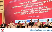 Vẫn còn tình trạng lao động ở lại, bỏ trốn tại nước sở tại