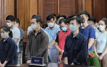 Ông trùm 'tập đoàn' cờ bạc 30.000 tỷ đồng đã tử vong