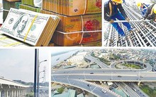 Thủ tướng phân công 6 Tổ công tác đôn đốc giải ngân vốn đầu tư công