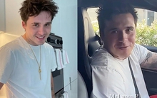 Brooklyn Beckham bị chê cười khi tuyên bố kiếm sống bằng nghề đầu bếp