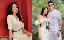 Nhan sắc và học vấn của Doãn Hải My - bạn gái cầu thủ Đoàn Văn Hậu