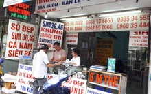 Rà soát thông tin người dùng với cơ sở dữ liệu dân cư để loại bỏ sim rác