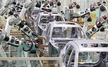 Từ 1/10/2022, bỏ các quy định về tính tỷ lệ nội địa hóa ô tô