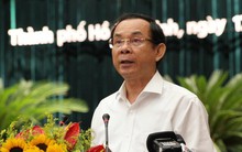 TPHCM ra mắt Ban Chỉ đạo phòng, chống tham nhũng, tiêu cực