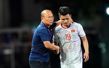 Sốc: Bất chấp ý muốn ông Park, Quang Hải có thể không dự AFF Cup 2022