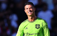 Ronaldo tiết lộ sự thật gây sốc về tương lai tại MU