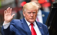 FBI trả lại 3 hộ chiếu đã 'đánh cắp', ông Trump nói cảm ơn