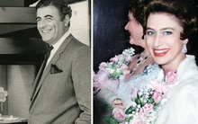 Chân dung nhà thiết kế trang sức huyền thoại Andrew Grima được các thành viên hoàng gia đặc biệt yêu thích