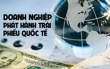 Quy định mới về quản lý ngoại hối đối với phát hành trái phiếu quốc tế