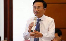 Bộ Giao thông Vận tải có tân Thứ trưởng 48 tuổi