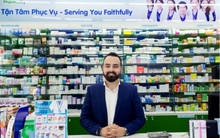 Nhà sáng lập Pharmacity không còn là đại diện pháp luật của công ty