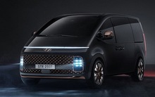 Loạt ôtô bán chạy nhất Thái Lan: Gu mua xe khác hẳn với người Việt