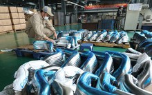 Vốn FDI tăng tốc đổ vào Việt Nam: Đón sóng đầu tư mới