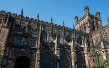 Thành phố đẹp nhất thế giới: Kiến trúc đô thị 'độc nhất vô nhị'