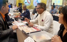 Hút khách du lịch từ Ấn Độ