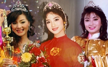 Những nàng Hậu của Việt Nam đã đăng quang hàng chục năm nhưng chưa có người kế vị