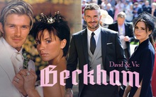 Vợ chồng Beckham: Danh thủ - ca sĩ huyền thoại vun đắp hôn nhân 25 năm và bí quyết khiến thế giới ngưỡng mộ
