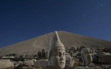 Chiêm ngưỡng mưa sao băng lớn nhất năm tỏa sáng trên bầu trời Thổ Nhĩ Kỳ