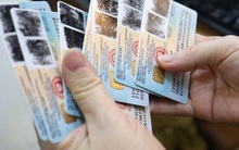 Làm CCCD gắn chip đã lâu nhưng chưa có, người dân có thể dùng giấy tờ gì thay thế các thủ tục hành chính?