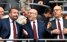 Con đường làm giàu của gia đình sở hữu MU