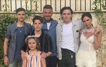 Gia đình Beckham gặp hạn: Victoria và David Beckham có nguy cơ ngồi tù, công ty thời trang sắp vỡ nợ