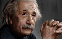 3 dấu hiệu chỉ ra não bộ của con bạn có điểm giống thiên tài Einstein hay không