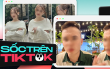 Cái giá phải trả của những người trẻ bất chấp làm nội dung gây sốc trên TikTok