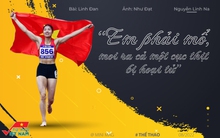 Vượt qua nỗi đau hoại tử chân, cô gái Mường "thèm thoát nghèo" xô đổ kỷ lục gần 20 năm