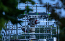 Nắng nóng chưa từng thấy, châu Âu lại đau đầu với khủng hoảng năng lượng