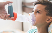 Các nhà khoa học tìm ra giải pháp giúp trẻ giảm mắc viêm phế quản