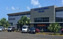 Nếu Thủ tướng đồng ý, sân bay Côn Đảo sẽ đầu tư theo phương thức PPP
