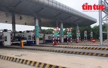 Chưa bắt buộc dán thẻ ETC khi đi đăng kiểm xe