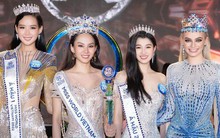 Rộ thông tin Miss World 2022 tổ chức ở Việt Nam, Hoa hậu Mai Phương sẽ thi đấu ngay trên sân nhà?