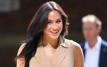 Meghan Markle rất nổi tiếng trên thế giới nhưng không phải ai cũng biết 9 sự thật về cuộc đời cô
