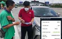 Băn khoăn về trả phí, đóng tiền vào tài khoản ETC