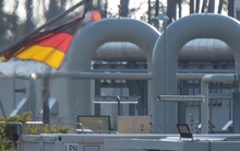 3 biểu đồ lột tả cuộc khủng hoảng năng lượng chưa từng có tiền lệ mà châu Âu đang phải đối mặt