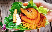 Đặc sản đỉnh cao Hà thành: Truyền thông nước ngoài rỉ tai nhất định phải ăn nếu đến Hà Nội