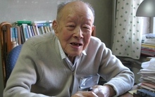 Bí quyết trường thọ của nhà ngôn ngữ học 111 tuổi