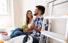 Mẹo lập kế hoạch và thực hiện cải tạo nhà thành công